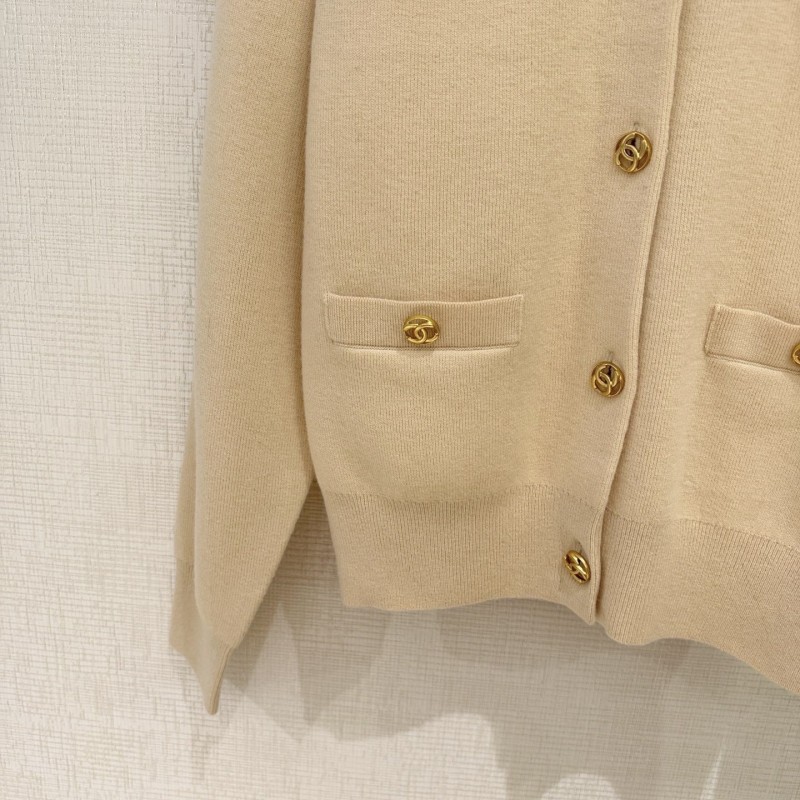 Chanel Cardigan