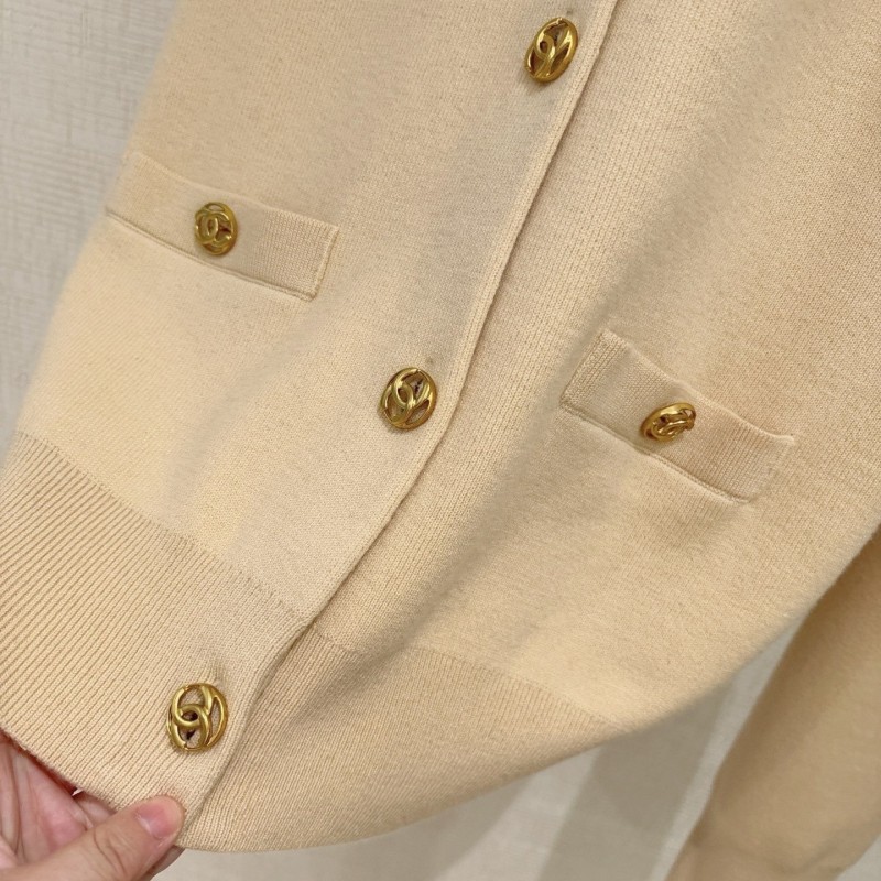 Chanel Cardigan