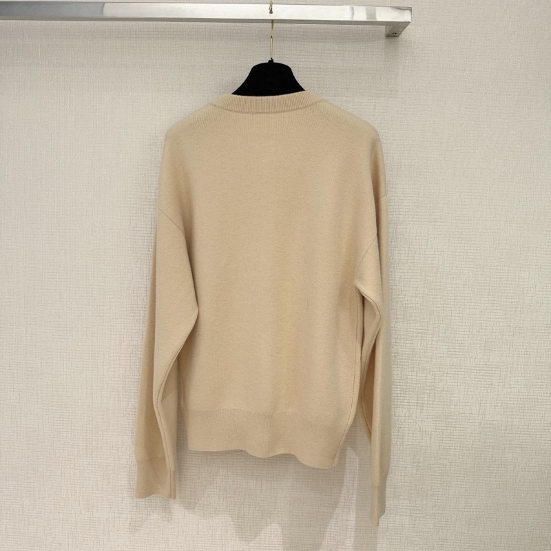 Chanel Cardigan