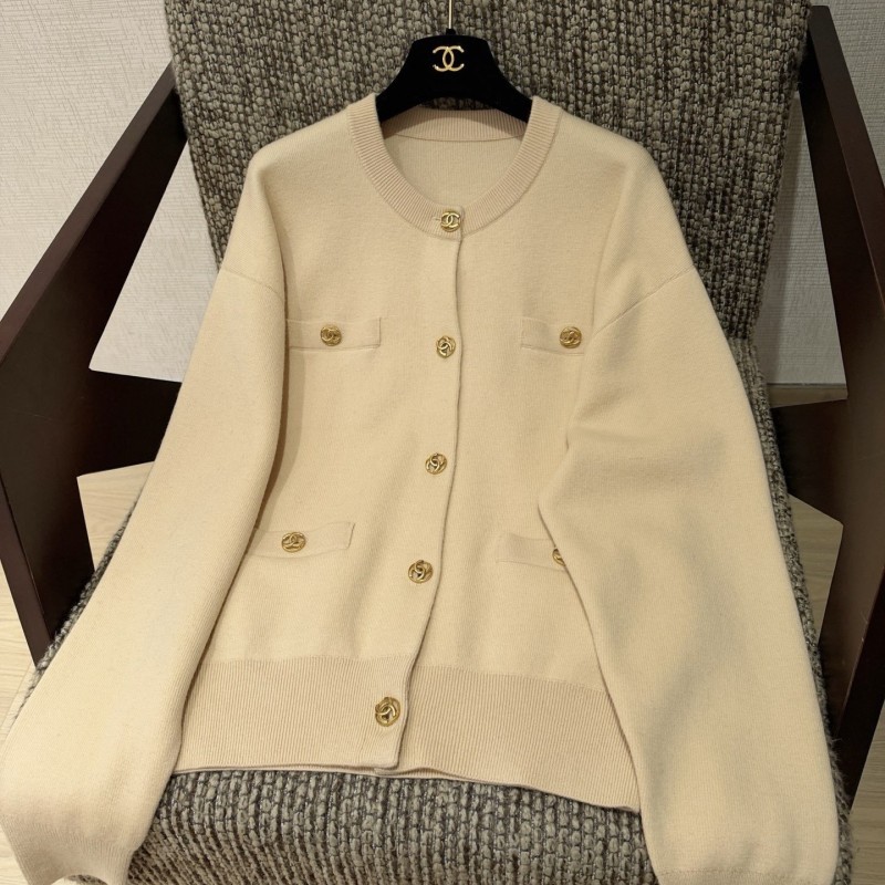 Chanel Cardigan