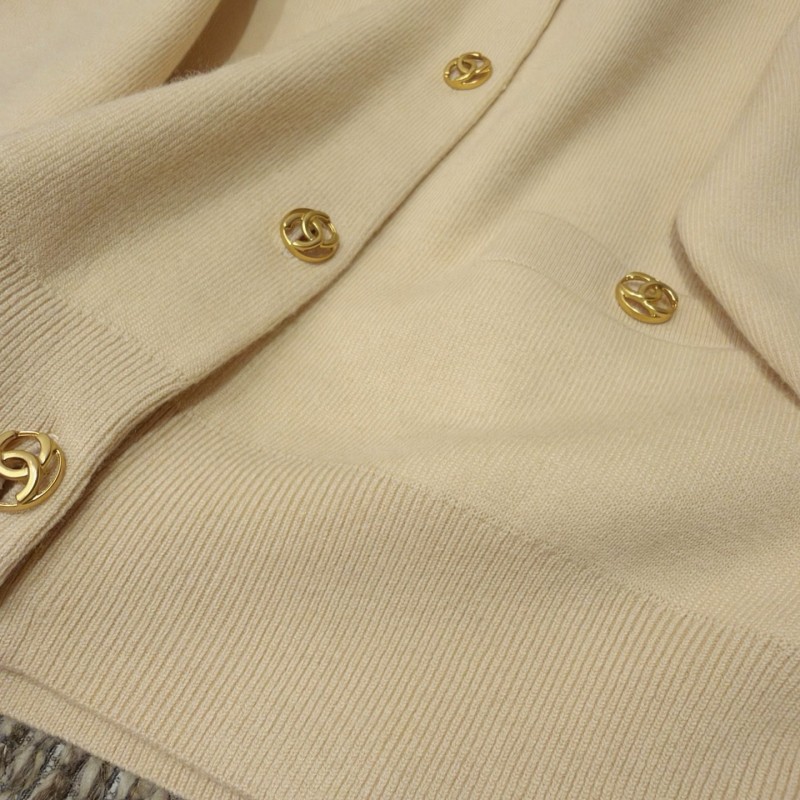Chanel Cardigan