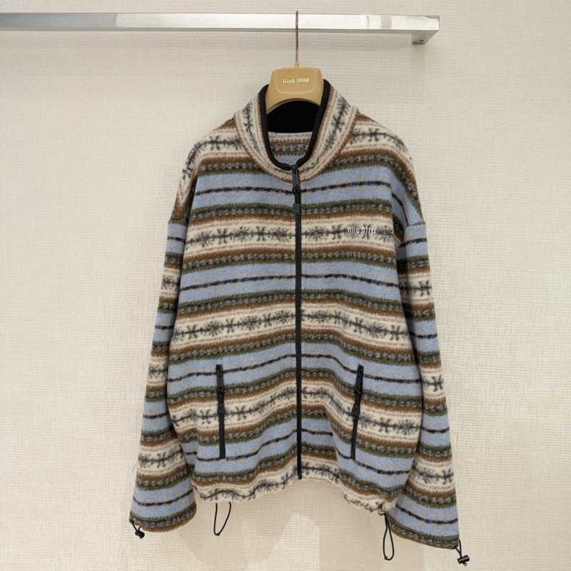 MiuMiu Jacket 