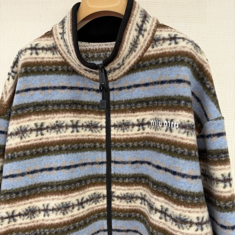 MiuMiu Jacket 