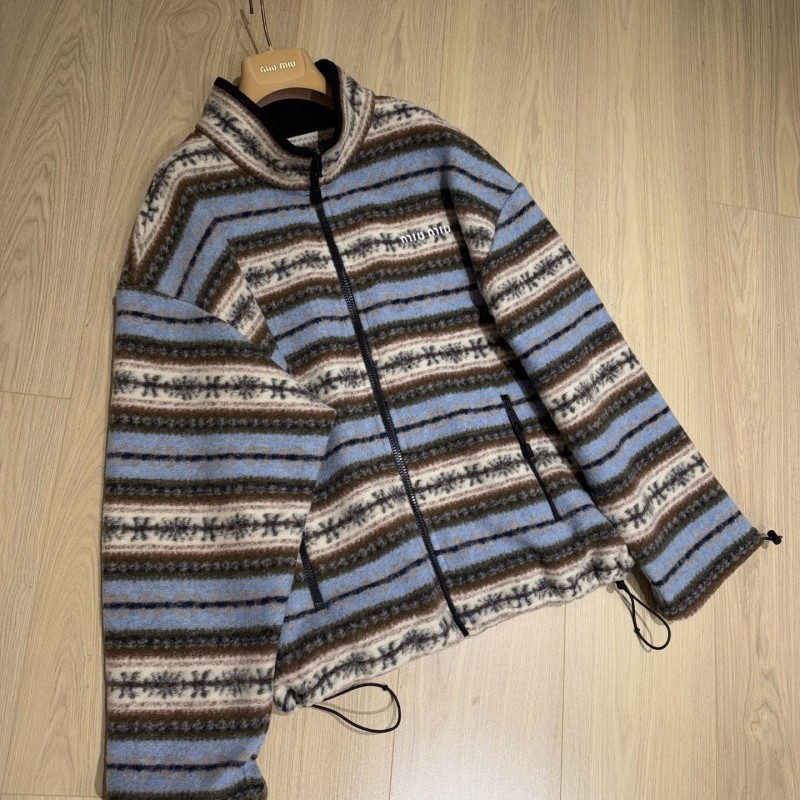 MiuMiu Jacket 