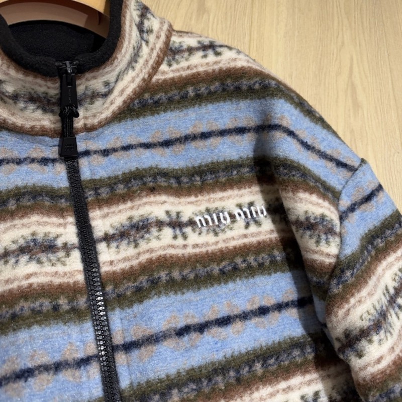 MiuMiu Jacket 