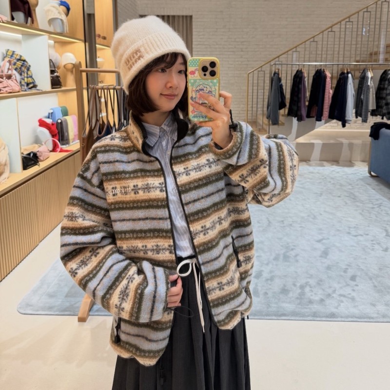 MiuMiu Jacket 