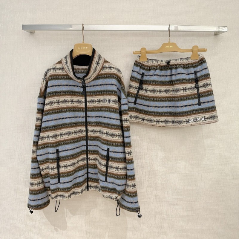 MiuMiu Skirts 