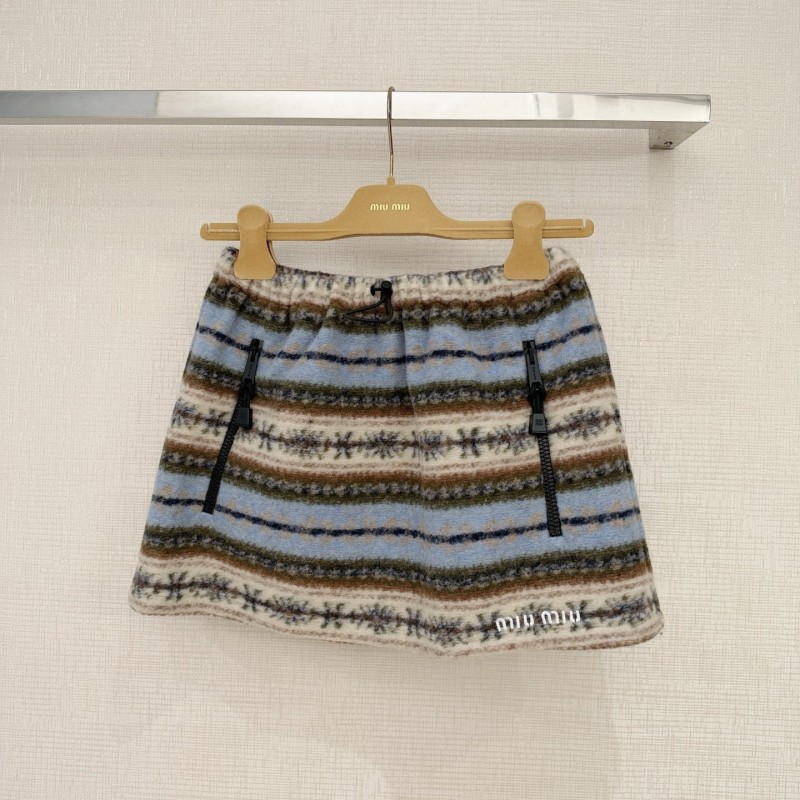 MiuMiu Skirts 