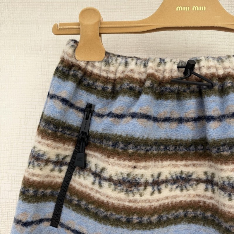 MiuMiu Skirts 
