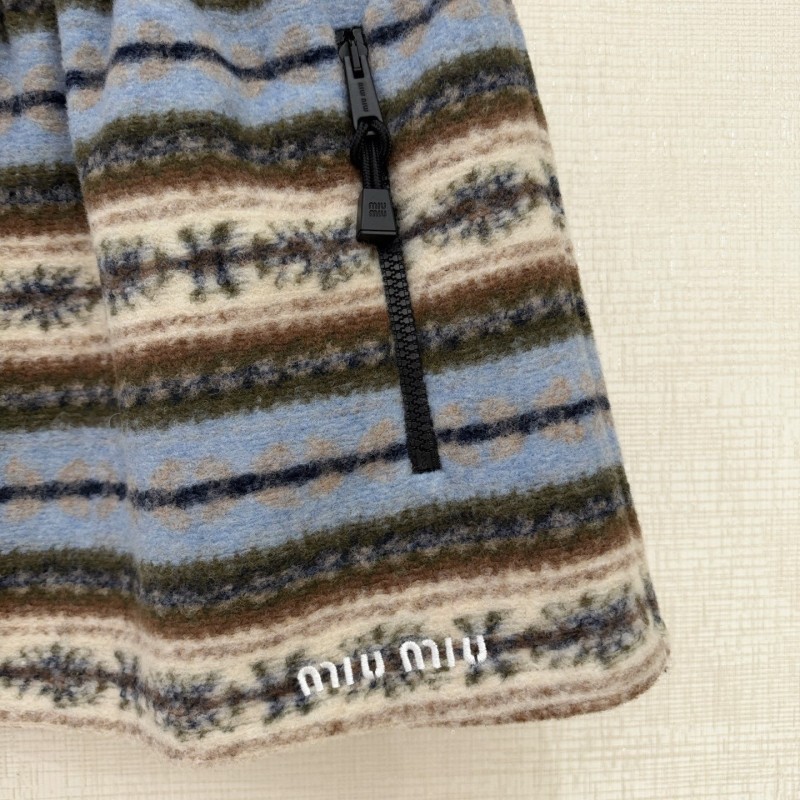 MiuMiu Skirts 