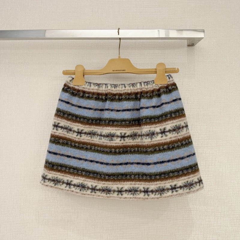 MiuMiu Skirts 