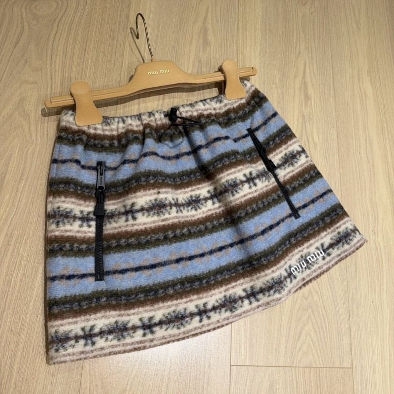 MiuMiu Skirts 