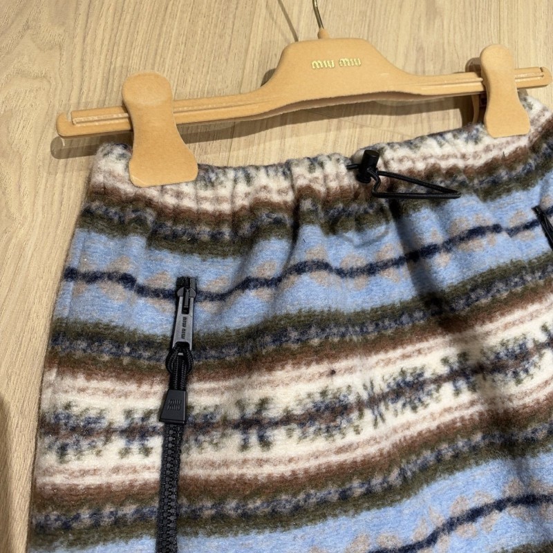 MiuMiu Skirts 