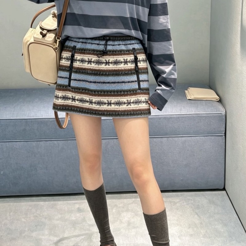 MiuMiu Skirts 
