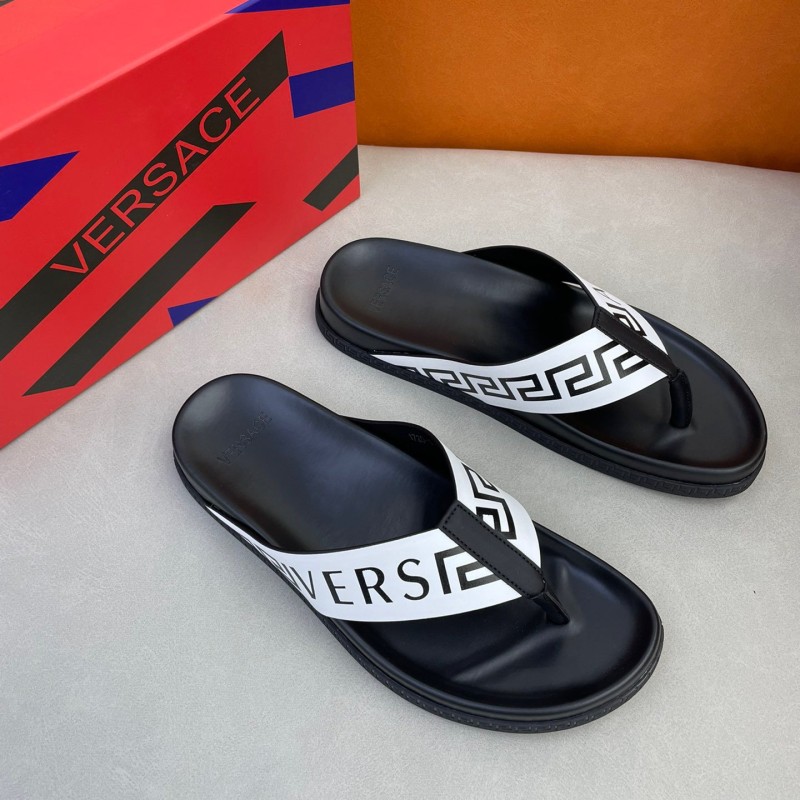 Versace Slipper
