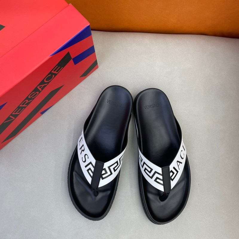 Versace Slipper