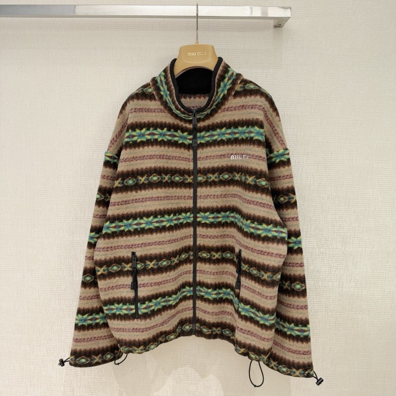 MiuMiu Jacket 