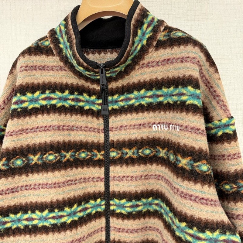 MiuMiu Jacket 