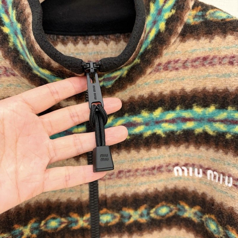 MiuMiu Jacket 