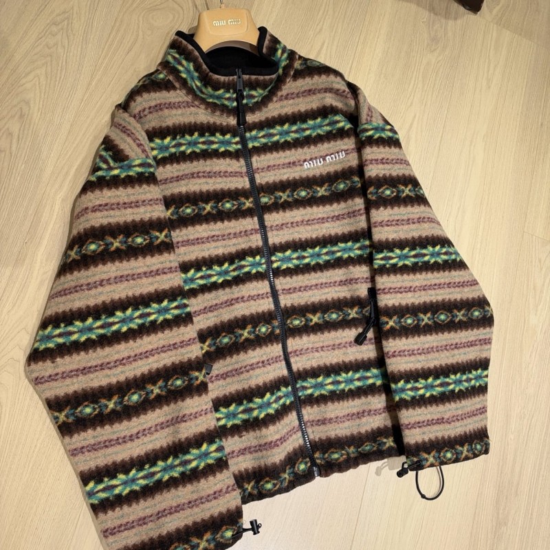 MiuMiu Jacket 