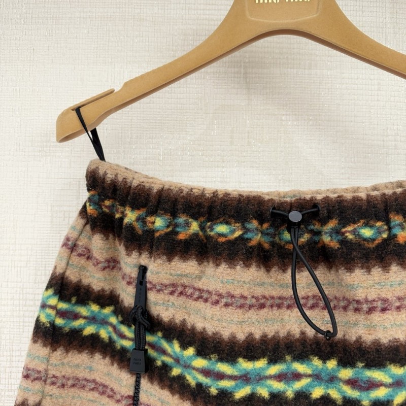 MiuMiu Skirts 
