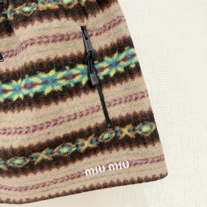 MiuMiu Skirts 