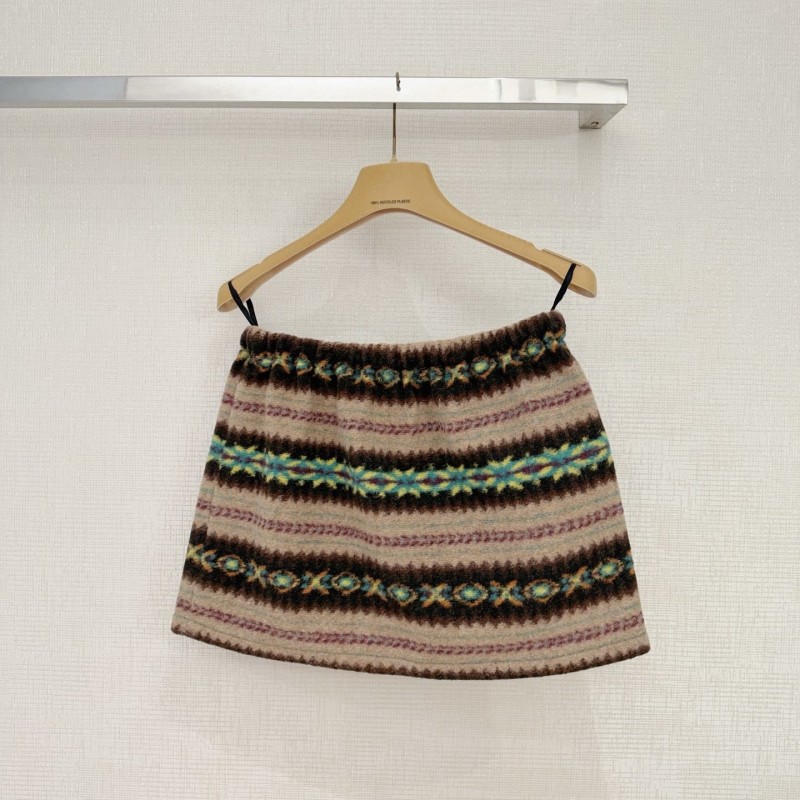 MiuMiu Skirts 