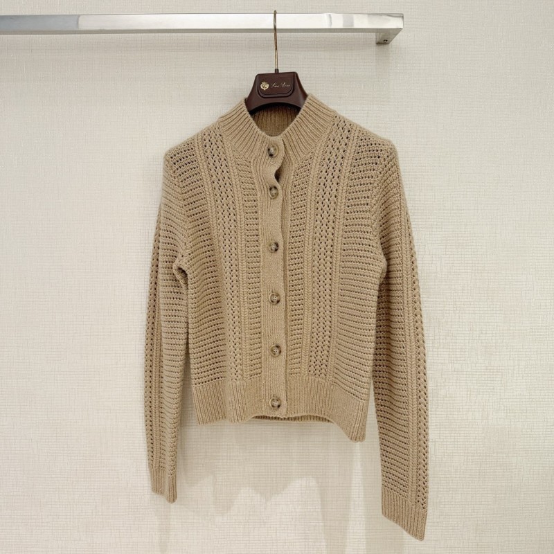 Loro Piana Cardigan