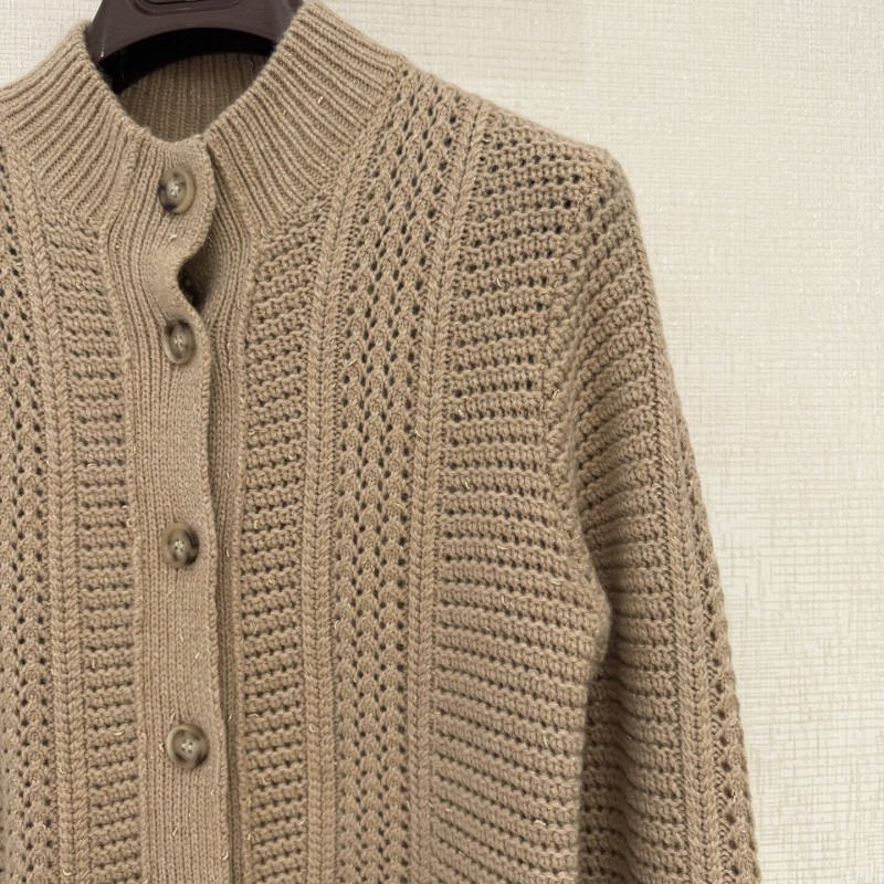 Loro Piana Cardigan
