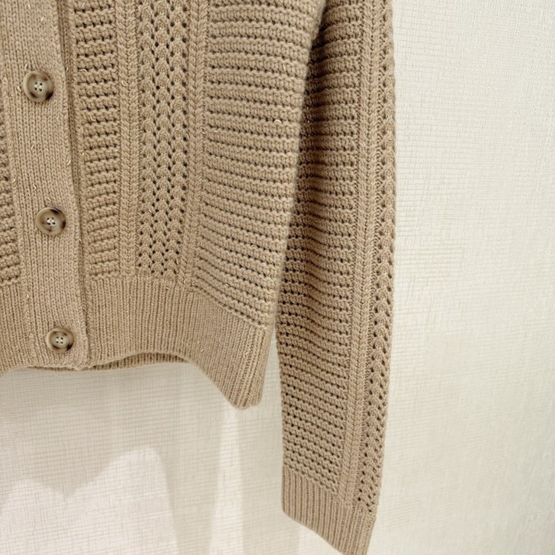 Loro Piana Cardigan