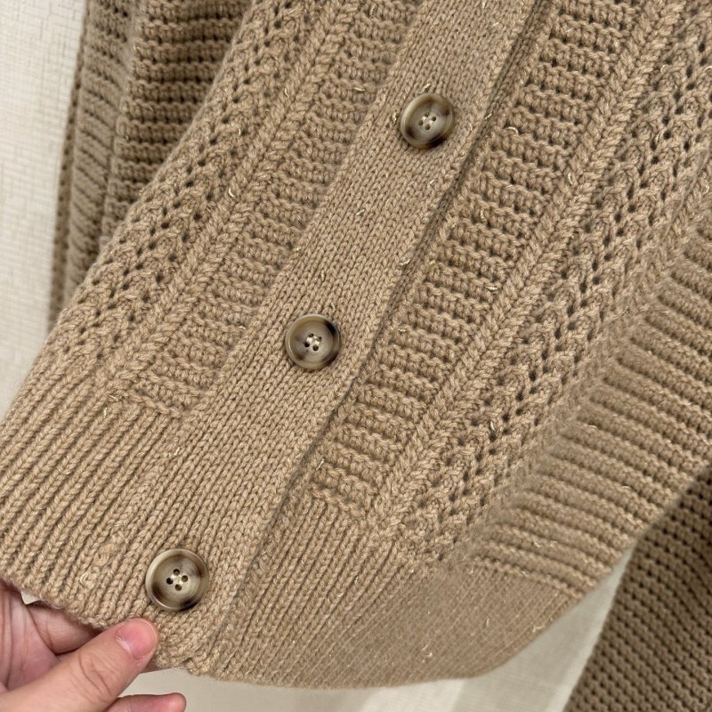 Loro Piana Cardigan