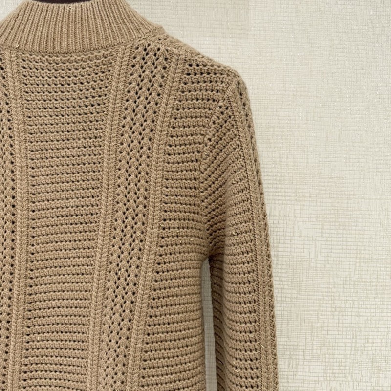 Loro Piana Cardigan