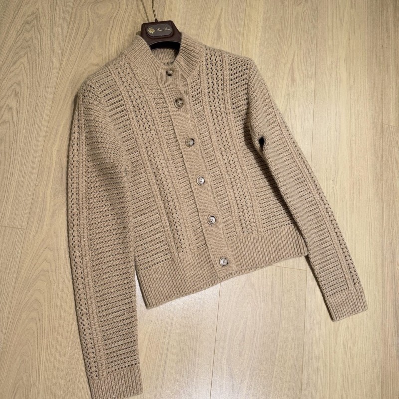 Loro Piana Cardigan