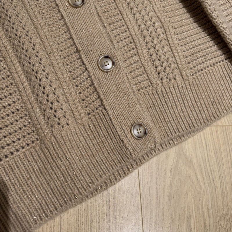 Loro Piana Cardigan