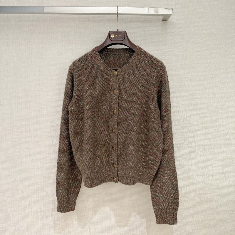 Loro Piana Cardigan
