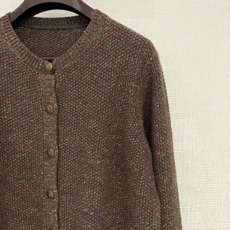 Loro Piana Cardigan