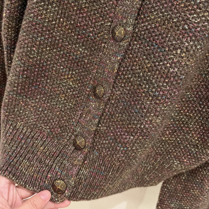 Loro Piana Cardigan