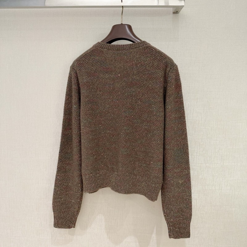Loro Piana Cardigan