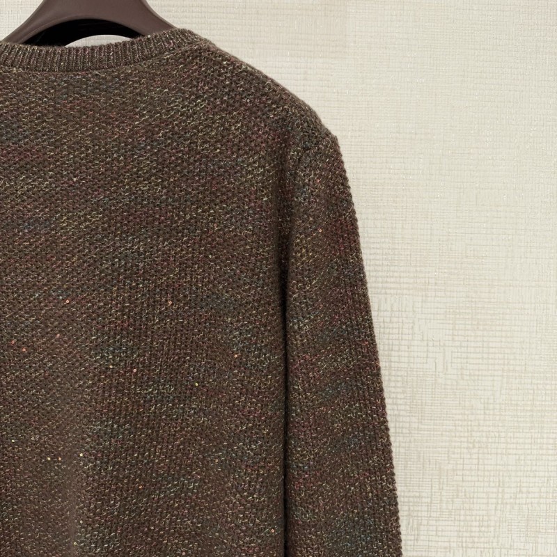 Loro Piana Cardigan