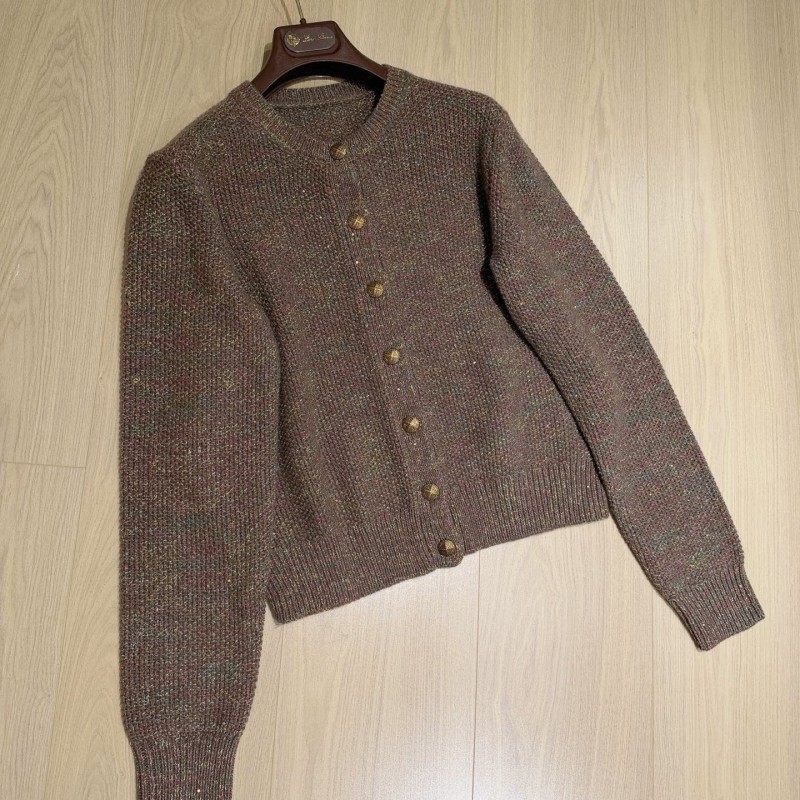 Loro Piana Cardigan