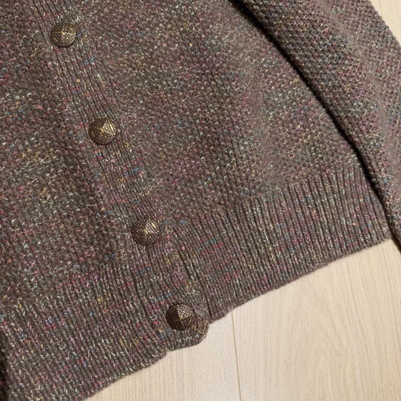 Loro Piana Cardigan