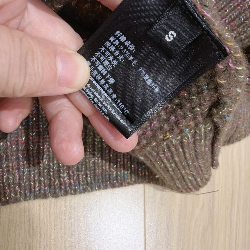 Loro Piana Cardigan