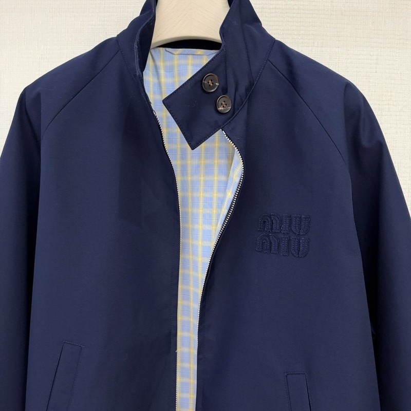 MiuMiu Jacket 