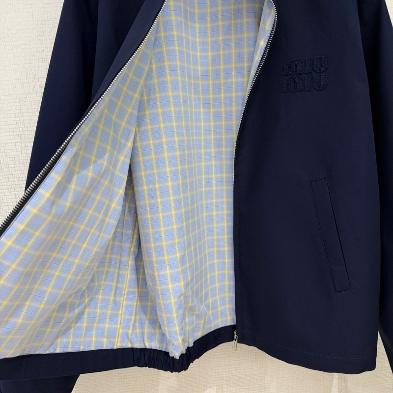 MiuMiu Jacket 
