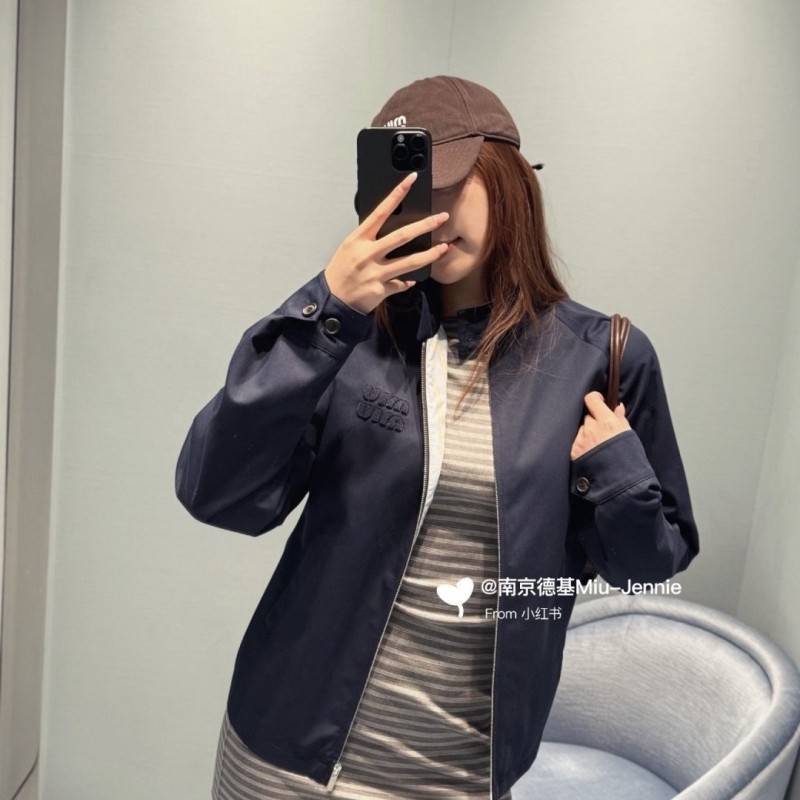 MiuMiu Jacket 