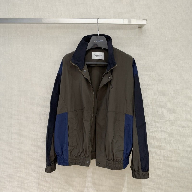 YSL Jackets 