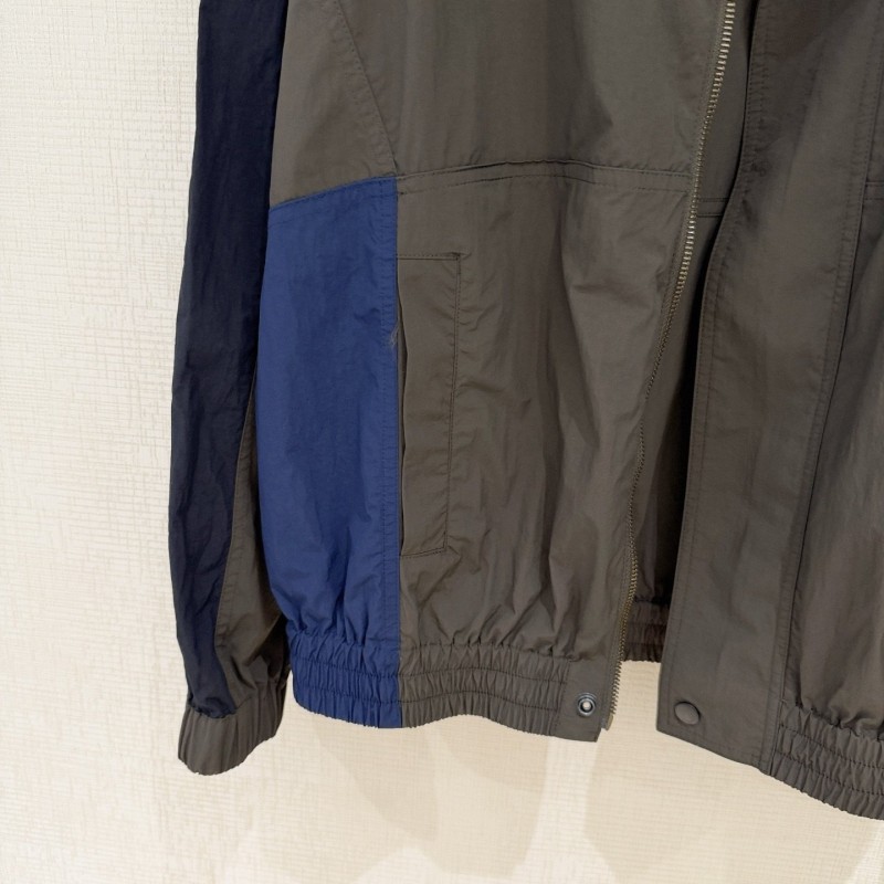 YSL Jackets 