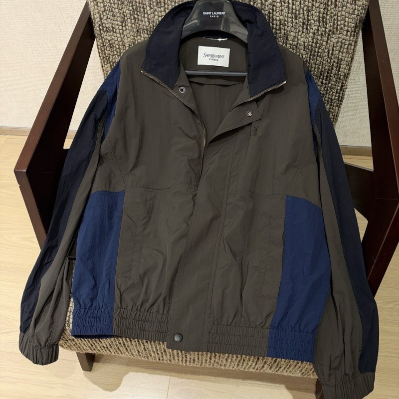YSL Jackets 