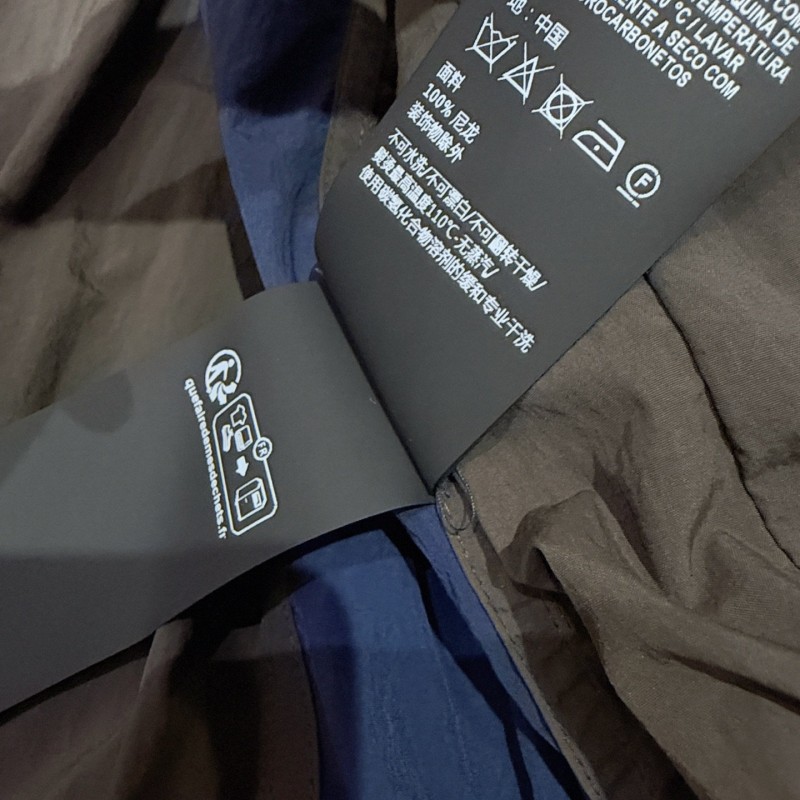 YSL Jackets 