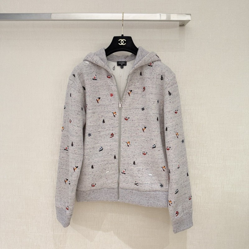 Chanel Jacket 